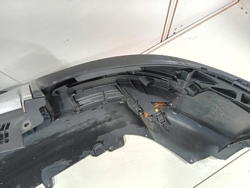 Paraurti ANT 1K0 807 221 D Volkswagen Jetta IV 2010