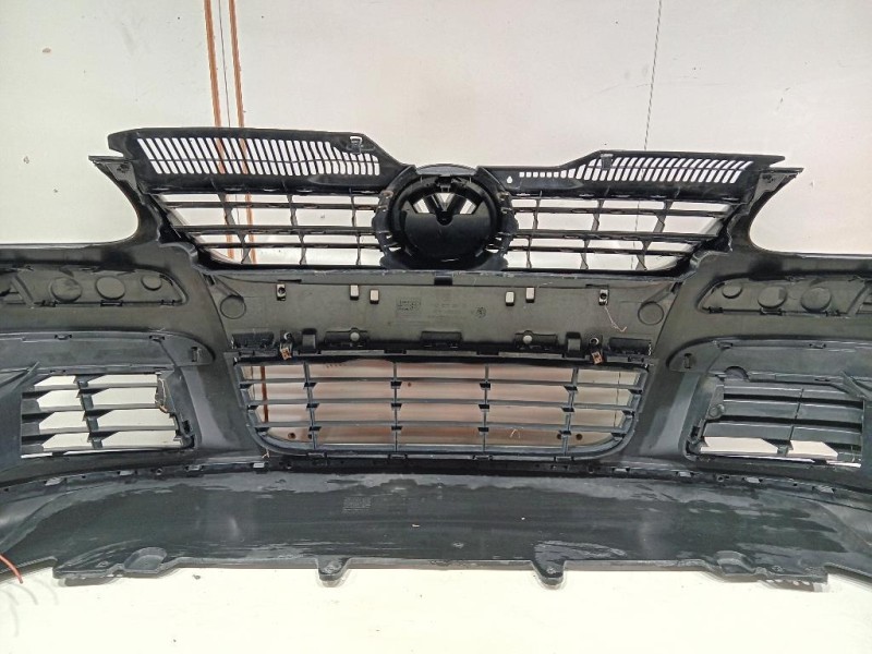 Paraurti ANT 1K0 807 221 D Volkswagen Jetta IV 2010