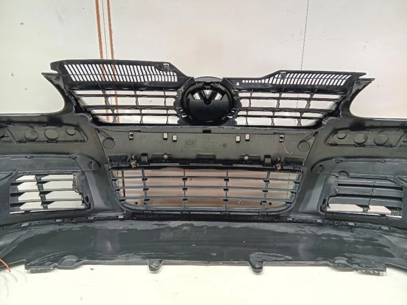 Paraurti ANT 1K0 807 221 D Volkswagen Jetta IV 2010