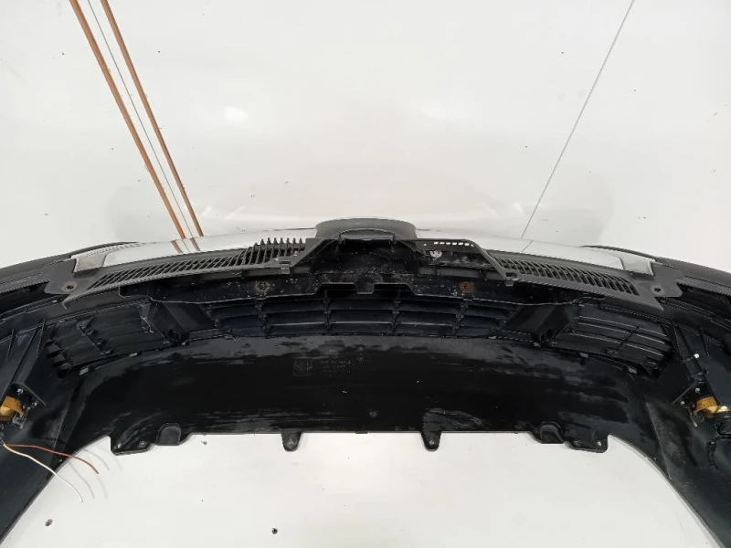 Paraurti ANT 1K0 807 221 D Volkswagen Jetta IV 2010