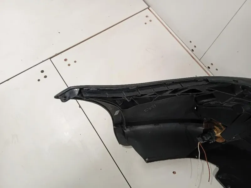 Paraurti ANT 1K0 807 221 D Volkswagen Jetta IV 2010