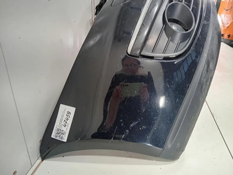 Paraurti ANT 1K0 807 221 D Volkswagen Jetta IV 2010