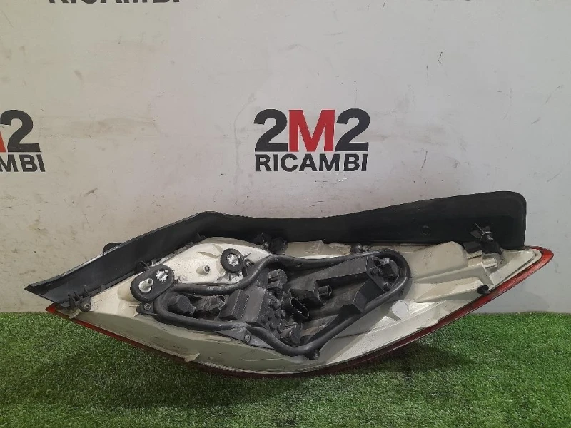 Fanale POST SX Opel Insignia A 2013