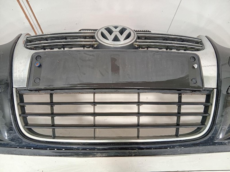 Paraurti ANT 1K0 807 221 D Volkswagen Jetta IV 2010