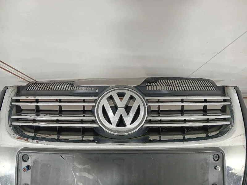 Paraurti ANT 1K0 807 221 D Volkswagen Jetta IV 2010