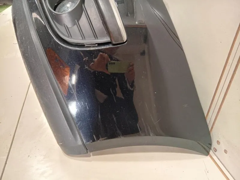 Paraurti ANT 1K0 807 221 D Volkswagen Jetta IV 2010