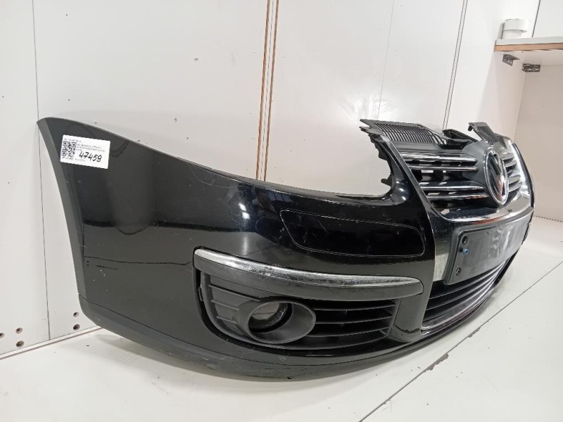 Paraurti ANT 1K0 807 221 D Volkswagen Jetta IV 2010