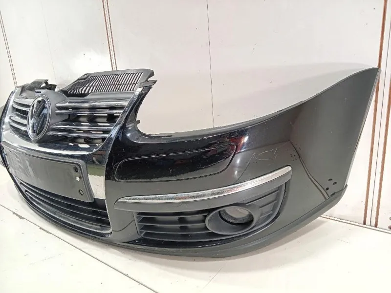 Paraurti ANT 1K0 807 221 D Volkswagen Jetta IV 2010