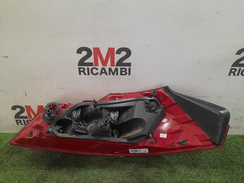 Fanale POST SX 13277877 SINISTRO Opel Insignia A 2013