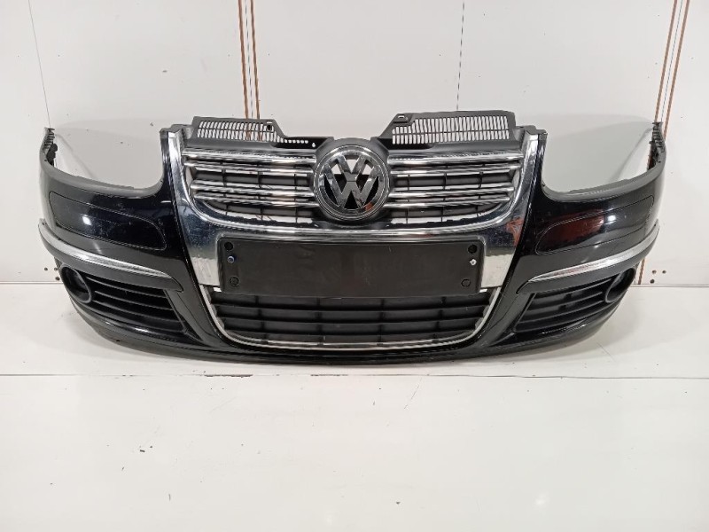 Paraurti ANT 1K0 807 221 D Volkswagen Jetta IV 2010