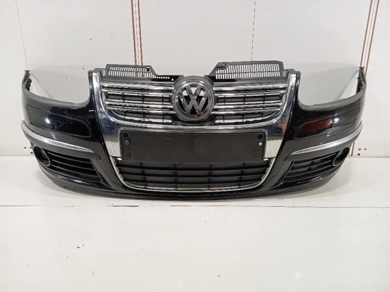 Paraurti ANT 1K0 807 221 D Volkswagen Jetta IV 2010