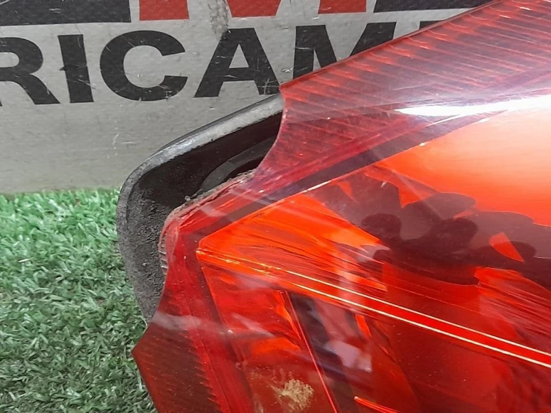 Fanale POST SX 13277877 SINISTRO Opel Insignia A 2013