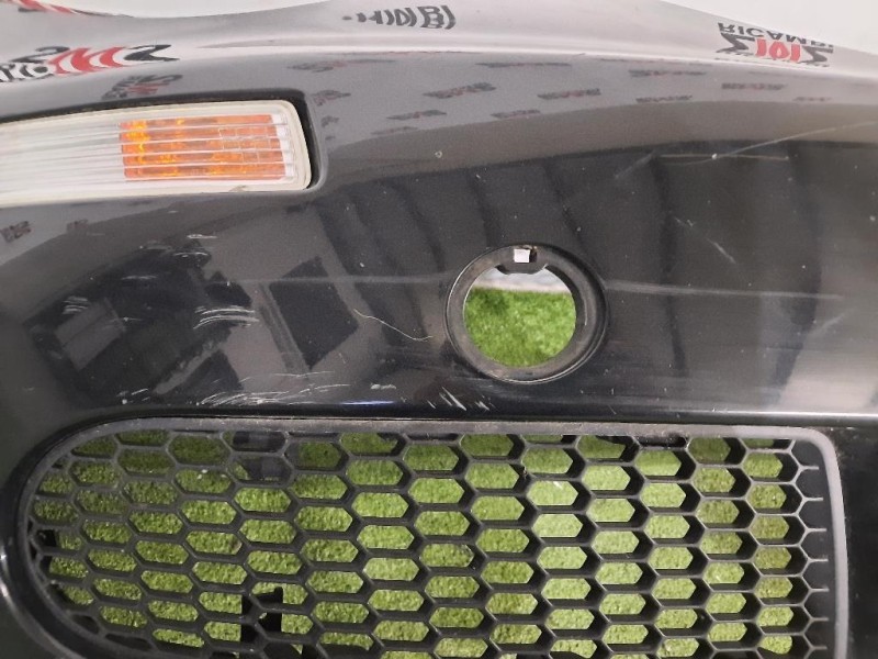 Paraurti ANT 1C0807221P Volkswagen NEW Beetle I Cabrio 2002