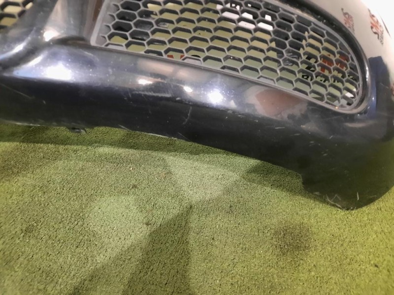 Paraurti ANT 1C0807221P Volkswagen NEW Beetle I Cabrio 2002