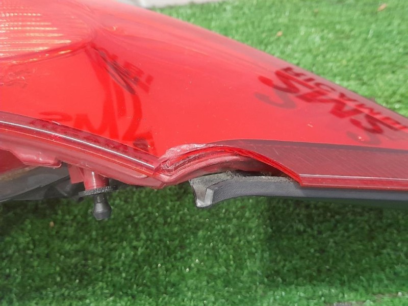 Fanale POST SX 13277877 Opel Insignia A 2013