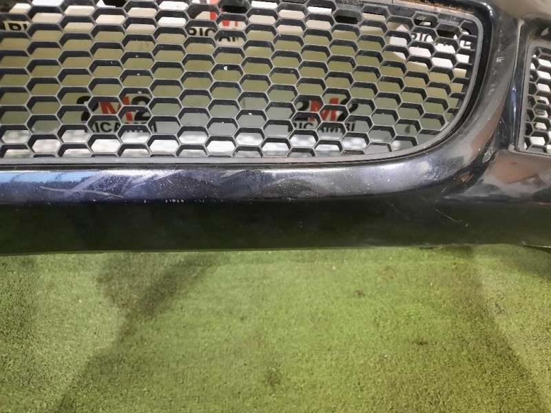 Paraurti ANT 1C0807221P Volkswagen NEW Beetle I Cabrio 2002