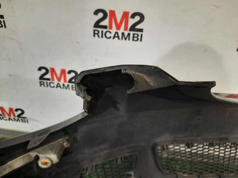 Paraurti ANT 1C0807221P Volkswagen NEW Beetle I Cabrio 2002