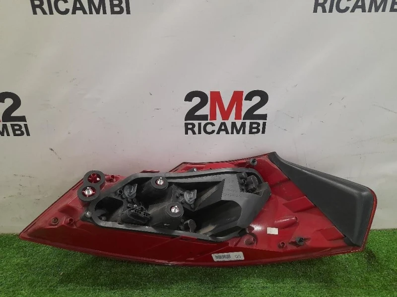 Fanale POST SX 13277877 Opel Insignia A 2013