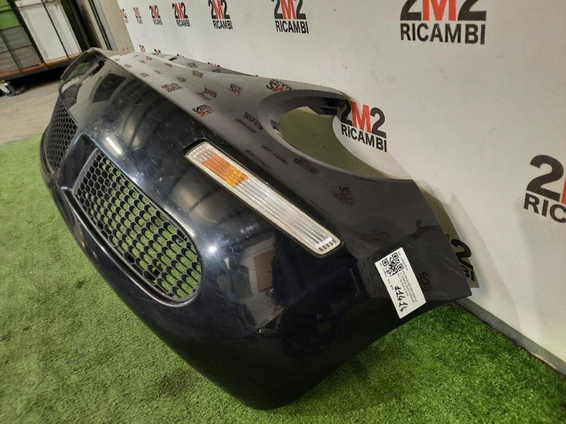 Paraurti ANT 1C0807221P Volkswagen NEW Beetle I Cabrio 2002