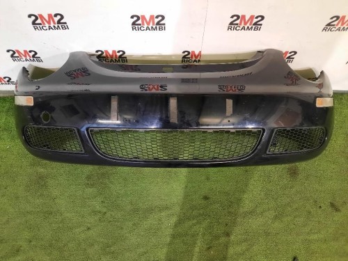 Paraurti ANT 1C0807221P Volkswagen NEW Beetle I Cabrio 2002