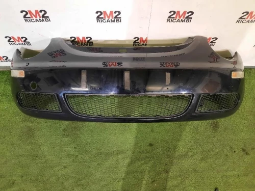 Paraurti ANT 1C0807221P Volkswagen NEW Beetle I Cabrio 2002