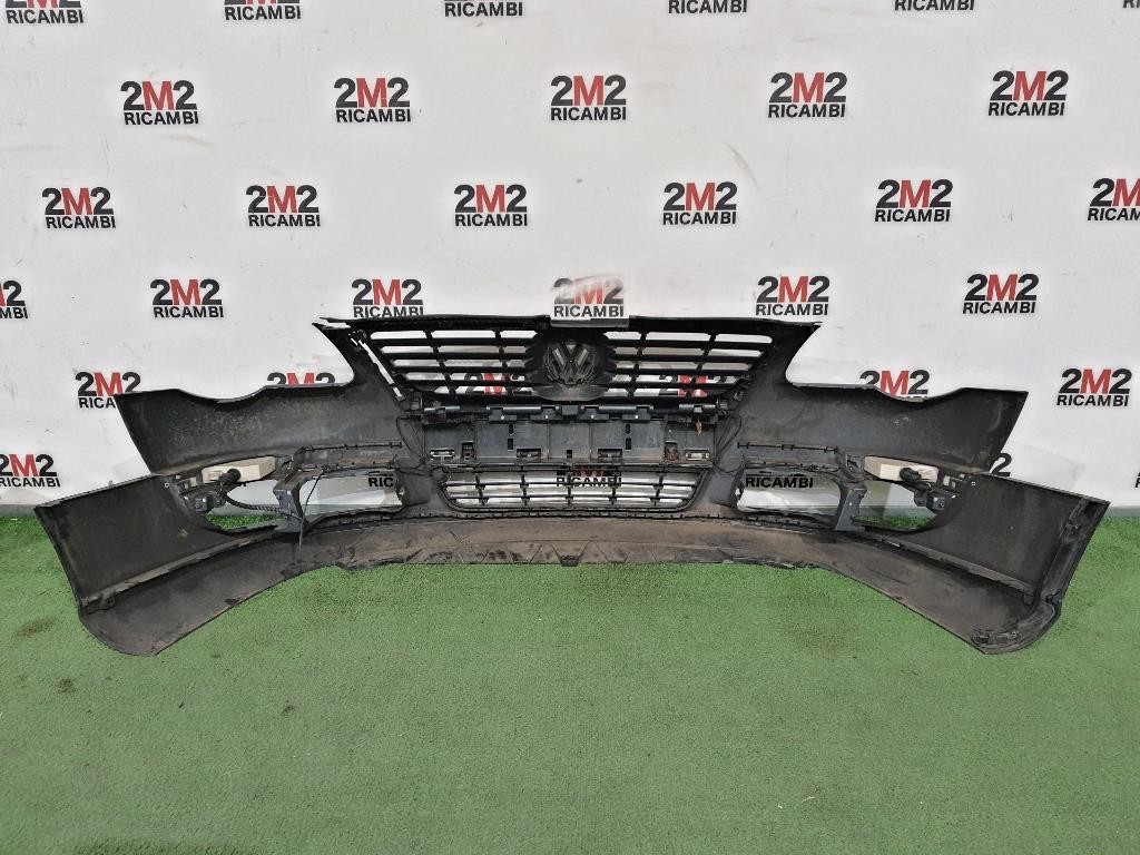 Paraurti ANT 3C0807221A Volkswagen Passat V 2005