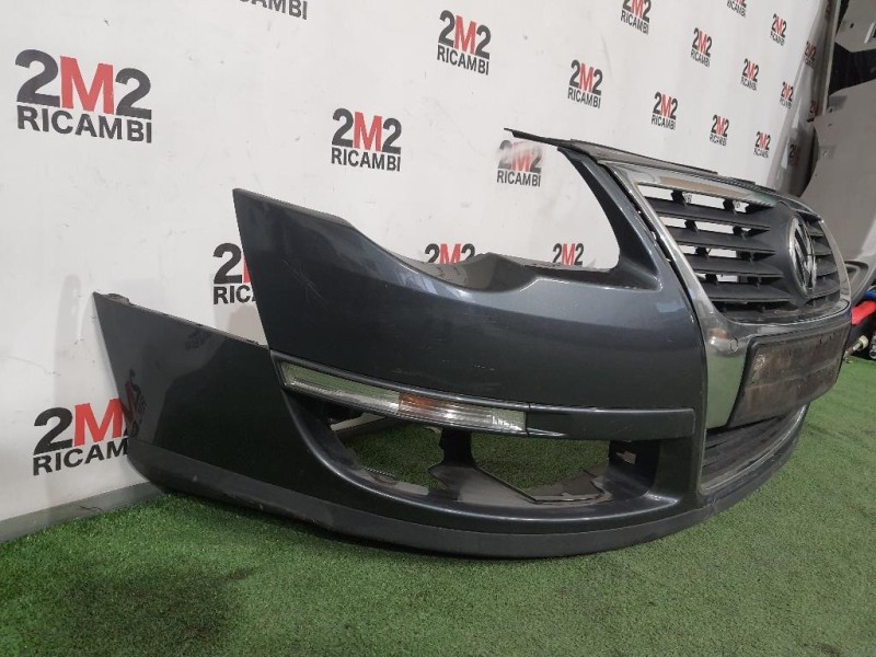 Paraurti ANT 3C0807221A Volkswagen Passat V 2005