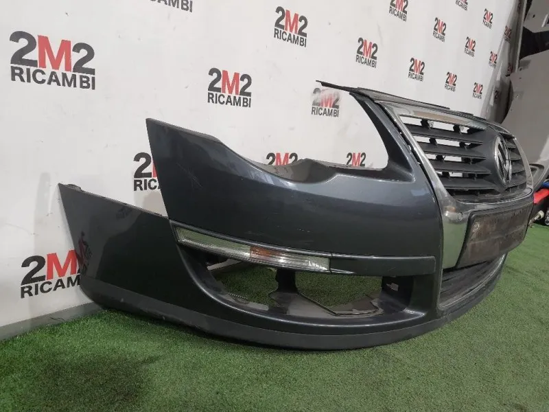 Paraurti ANT 3C0807221A Volkswagen Passat V 2005