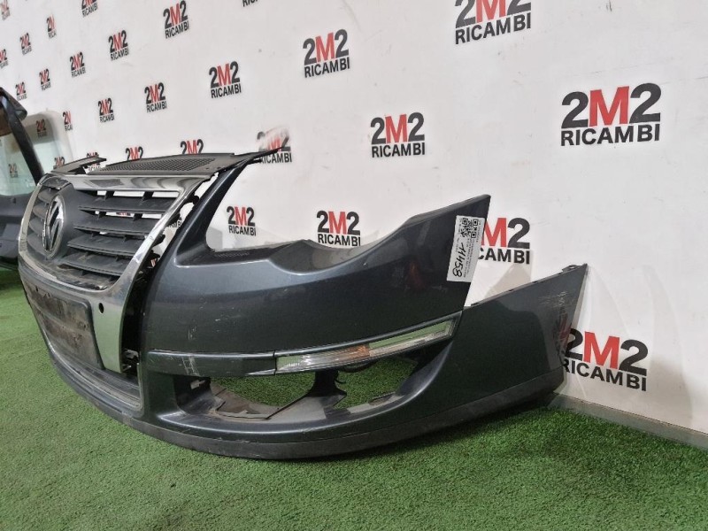Paraurti ANT 3C0807221A Volkswagen Passat V 2005