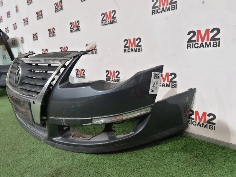 Paraurti ANT 3C0807221A Volkswagen Passat V 2005