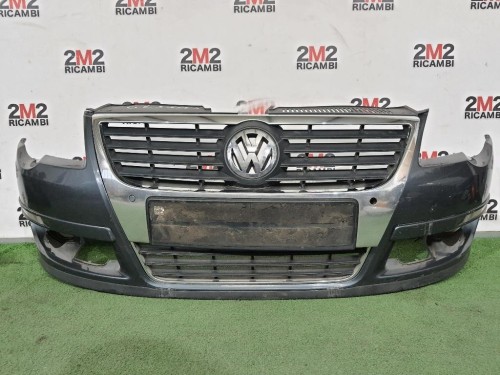 Paraurti ANT 3C0807221A Volkswagen Passat V 2005