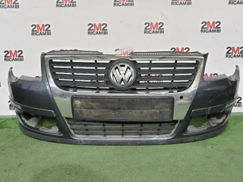 Paraurti ANT 3C0807221A Volkswagen Passat V 2005