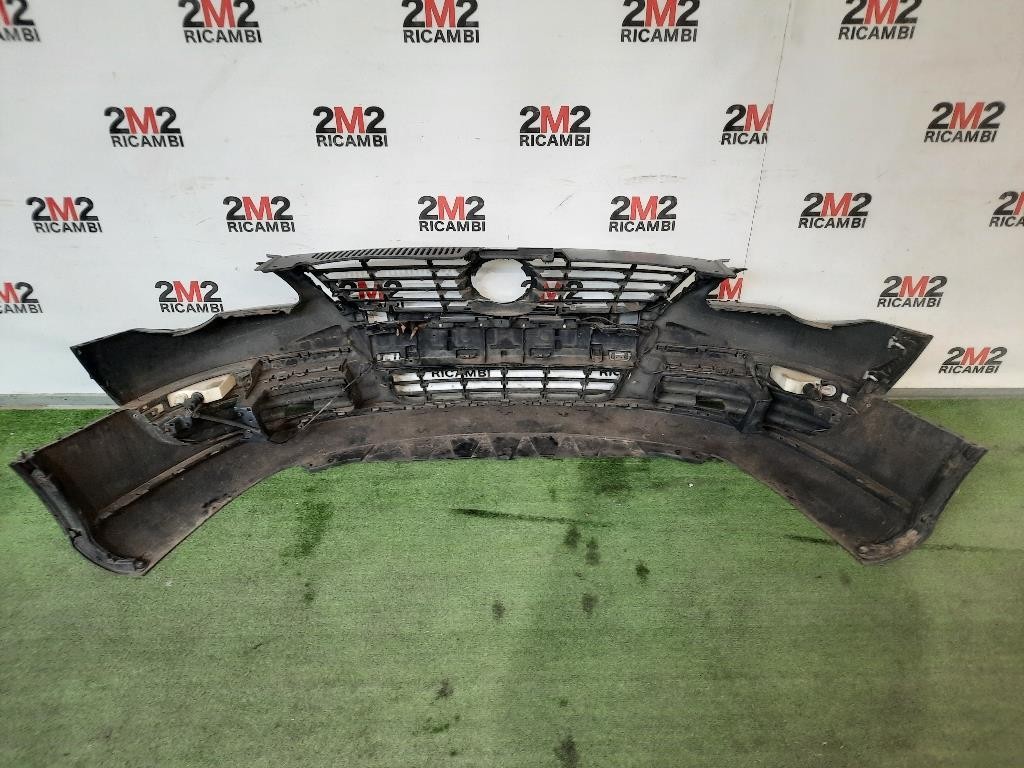 Paraurti ANT 3C0807217DGRU Volkswagen Passat V 2005