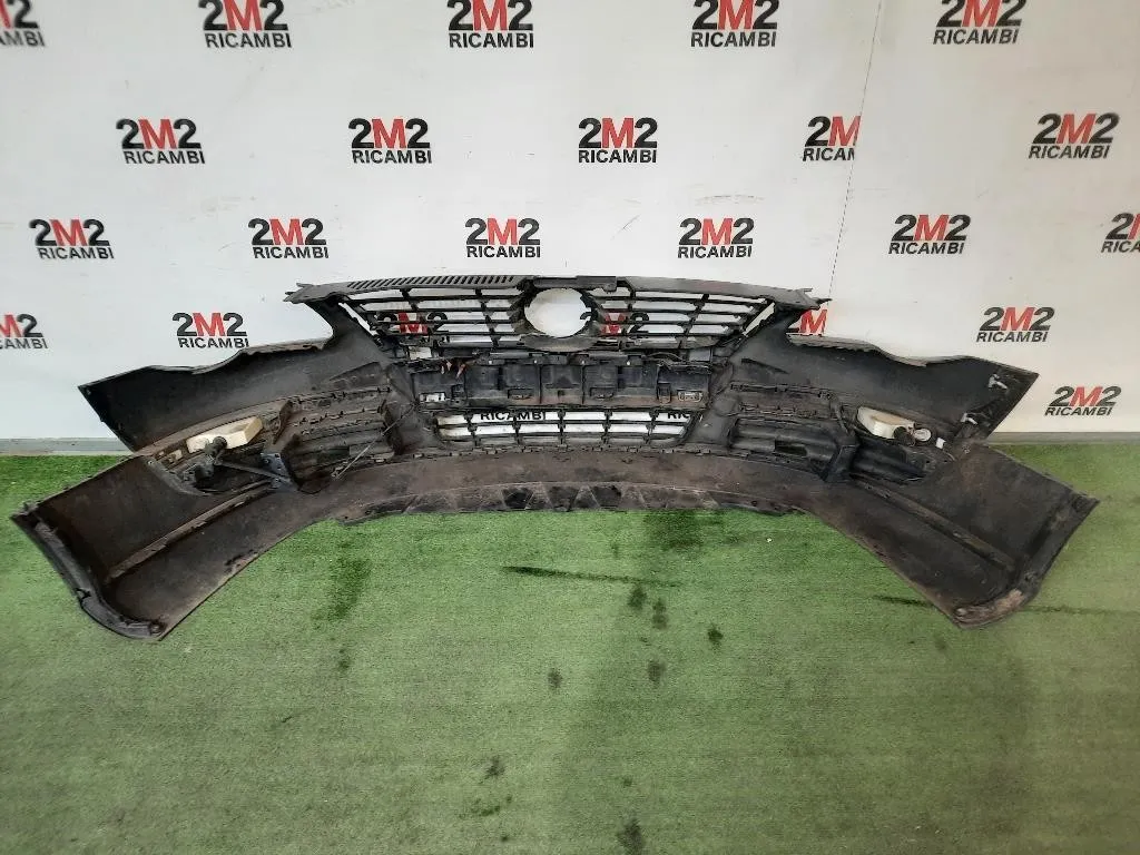 Paraurti ANT 3C0807217DGRU Volkswagen Passat V 2005