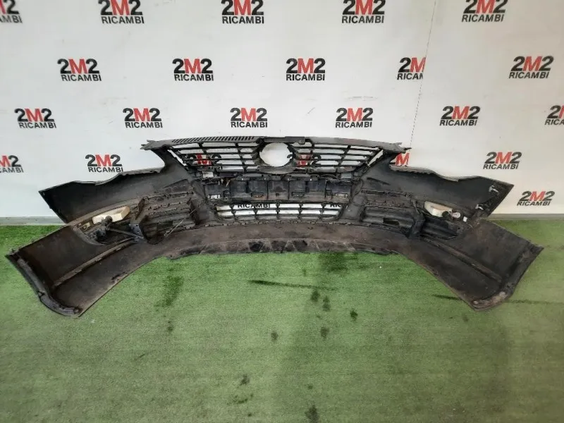 Paraurti ANT 3C0807217DGRU Volkswagen Passat V 2005