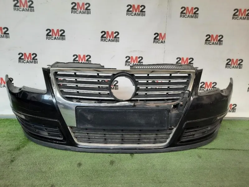 Paraurti ANT 3C0807217DGRU Volkswagen Passat V 2005