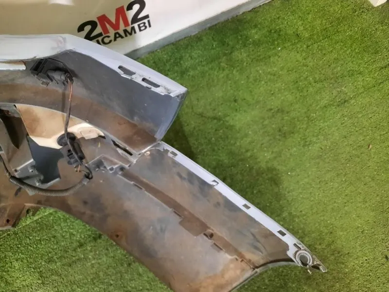 Paraurti ANT 3C0807217RGRU Volkswagen Passat V 2005