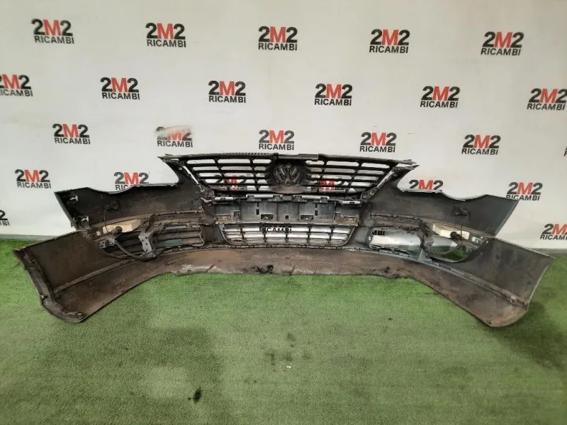 Paraurti ANT 3C0807217RGRU Volkswagen Passat V 2005