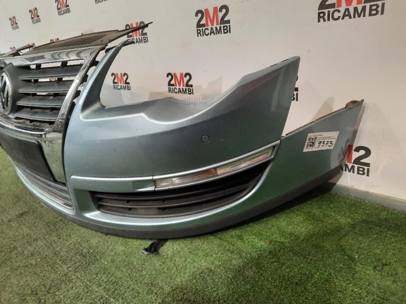 Paraurti ANT 3C0807217RGRU Volkswagen Passat V 2005