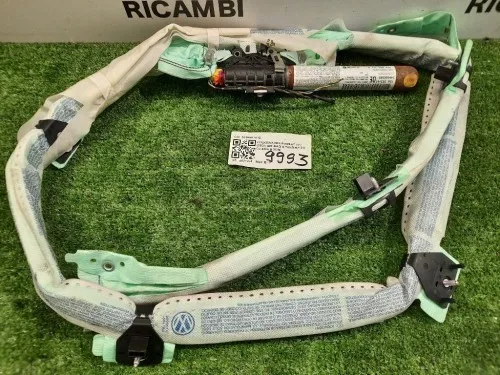 Air-bag A Tendina SX 3C0880741D Volkswagen Passat V 2005