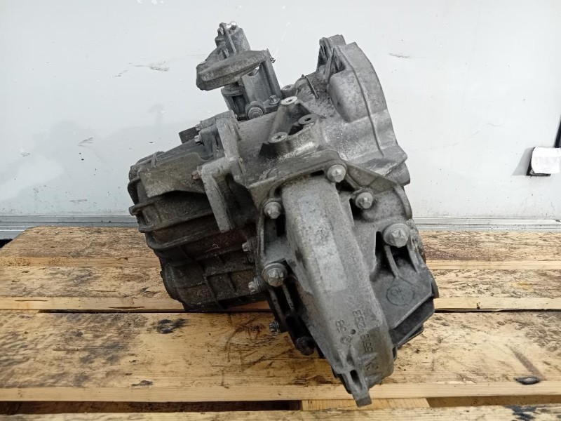 Cambio MZ4 6 MARCE MANUALE Opel Astra J 2012