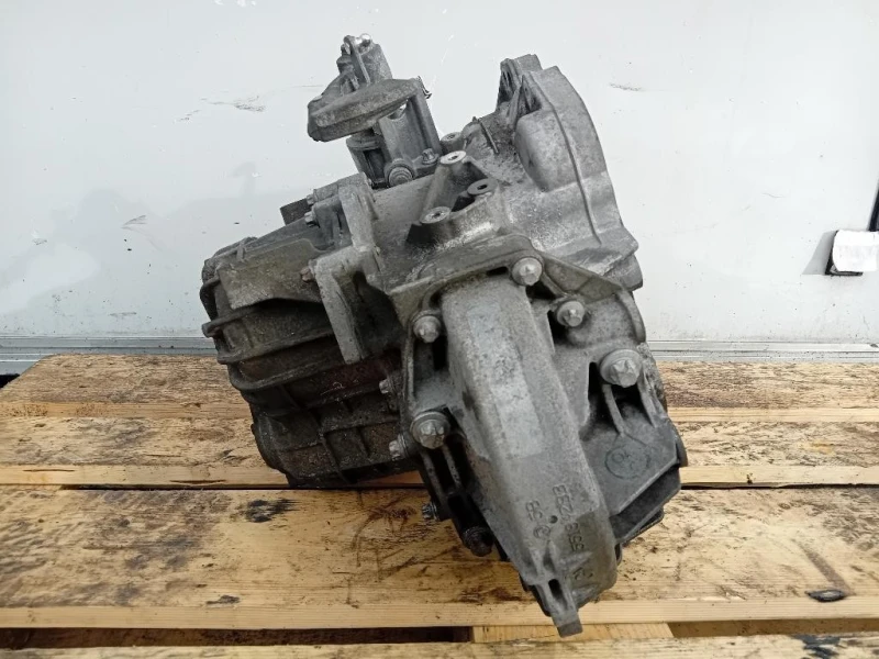 Cambio MZ4 6 MARCE MANUALE Opel Astra J 2012