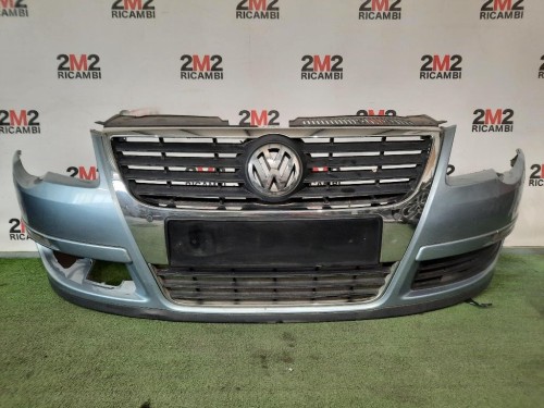 Paraurti ANT 3C0807217RGRU Volkswagen Passat V 2005