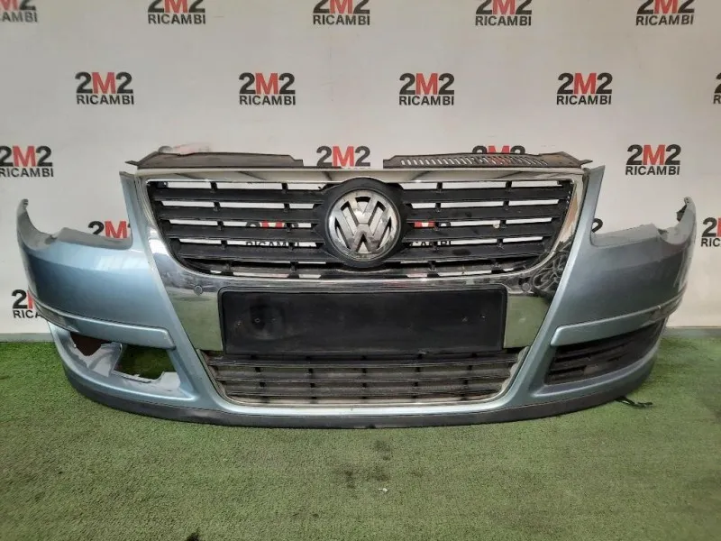 Paraurti ANT 3C0807217RGRU Volkswagen Passat V 2005