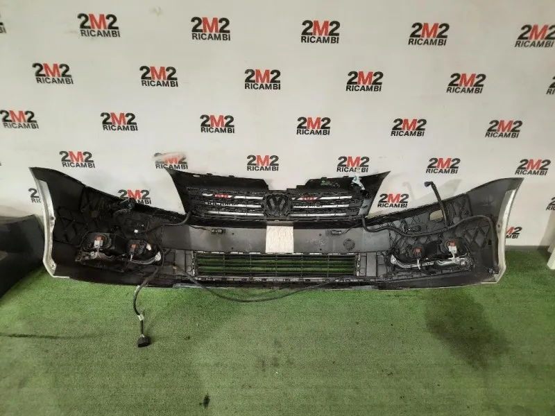 Paraurti ANT 3AA807217HGRU Volkswagen Passat VI 2011