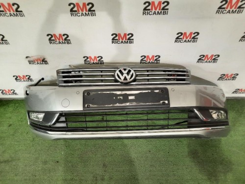 Paraurti ANT 3AA807217HGRU Volkswagen Passat VI 2011