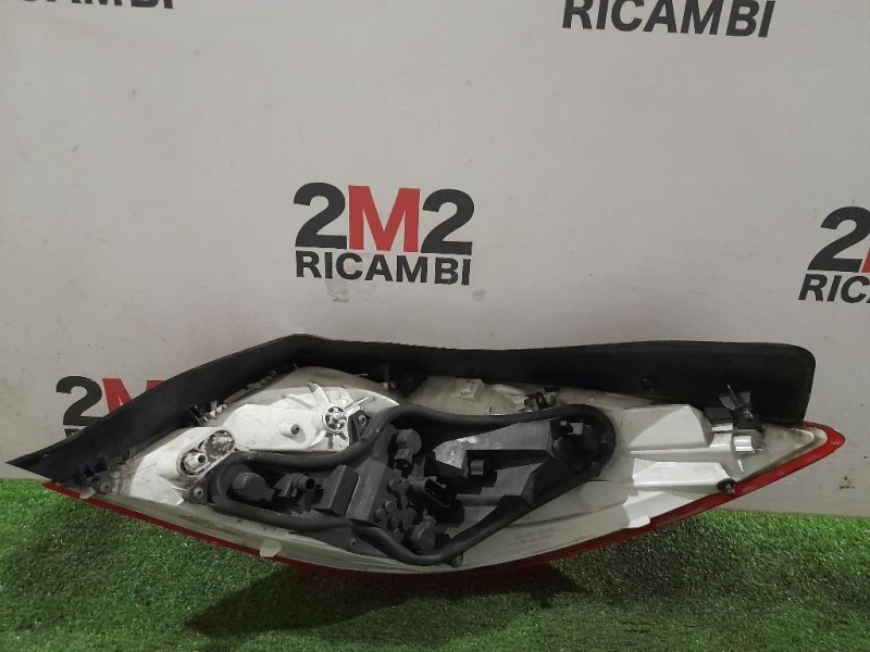 Fanale POST SX 169638 Opel Insignia A SW 2009