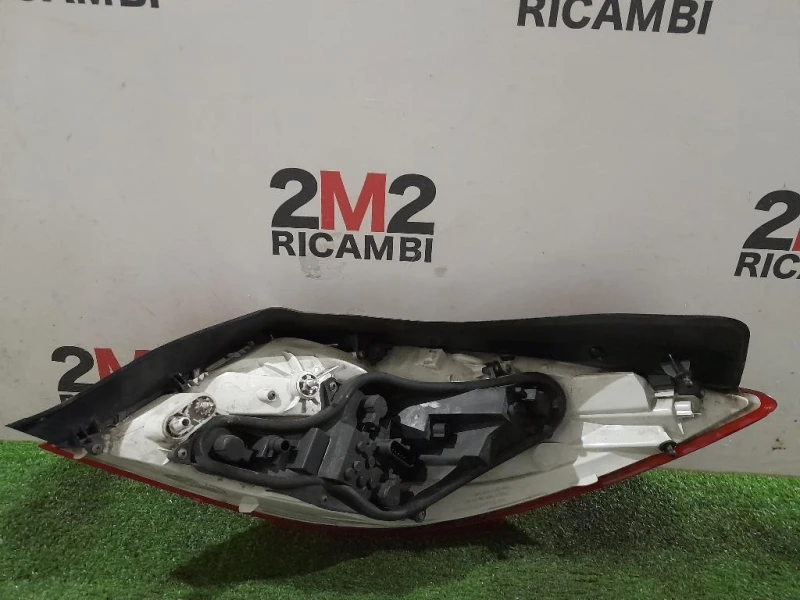 Fanale POST SX 169638 Opel Insignia A SW 2009