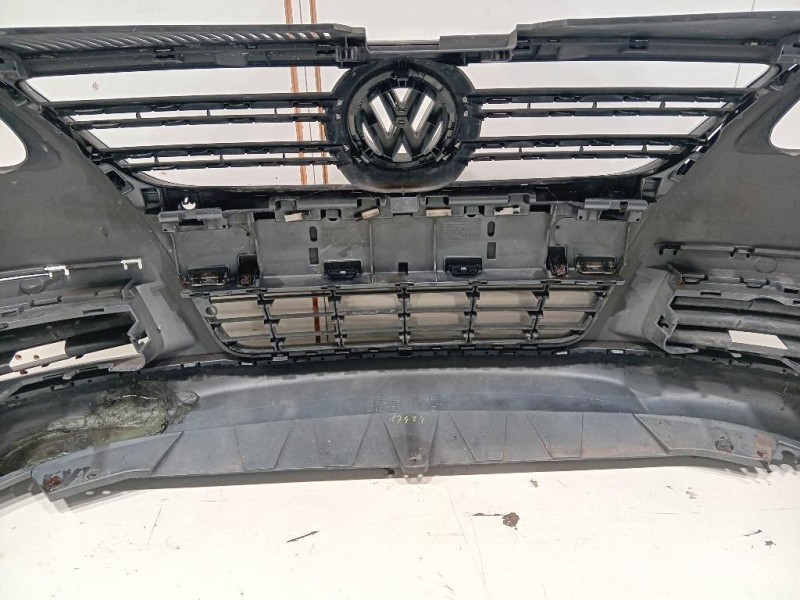 Paraurti ANT 3C0 807 221 Volkswagen Passat VI 2011