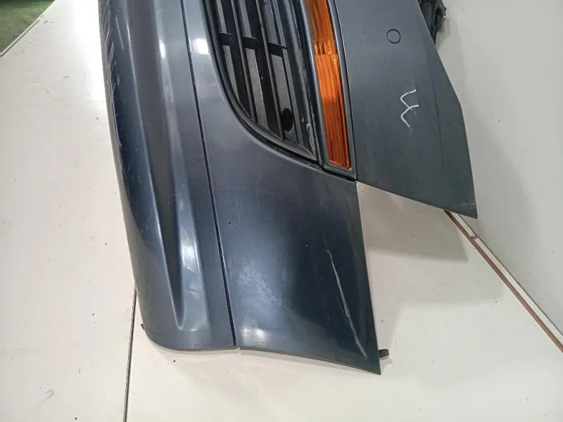 Paraurti ANT 3C0 807 221 Volkswagen Passat VI 2011